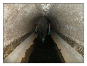 代县管道高压清洗