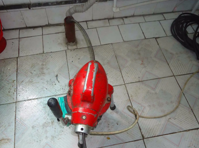 代县下水道疏通