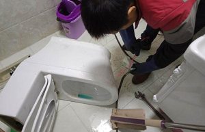 代县下水道疏通电话-30分钟快速上门